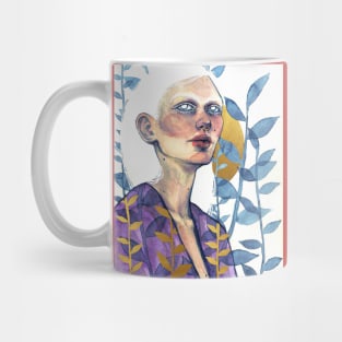 Hermana Mug